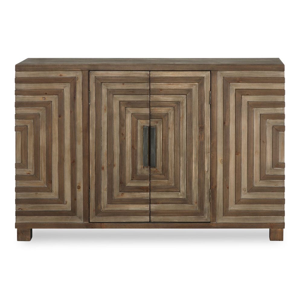 LAYTONS CONSOLE CABINET