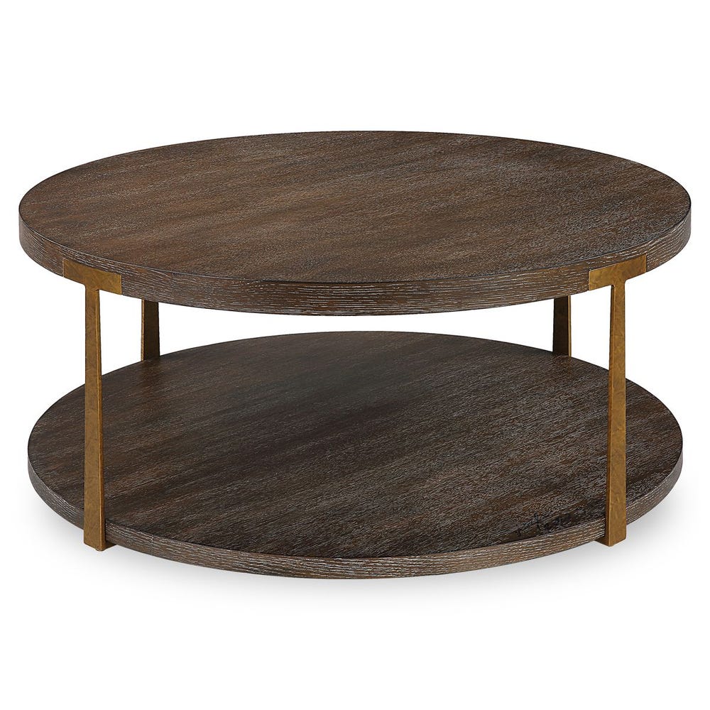 PAULINE COFFEE TABLE
