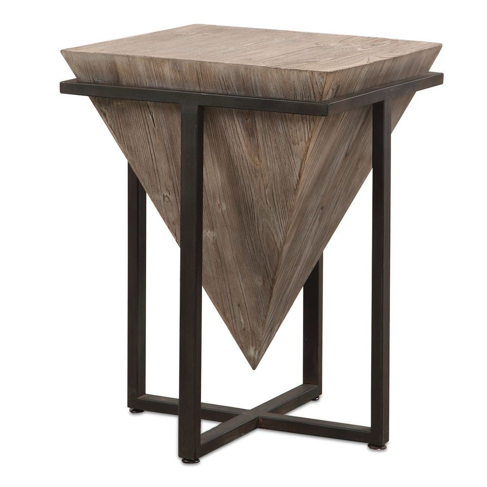 BERTRAN ACCENT TABLE
