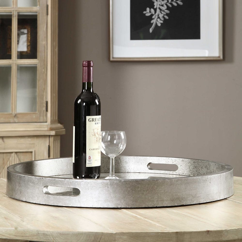 BECKET TRAY