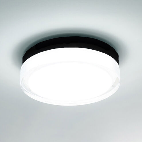 OUTDOOR LIGHTING FLUSH MOUNT
