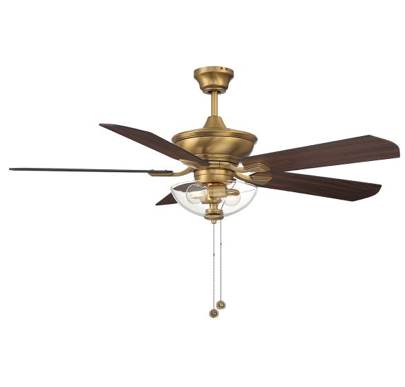 52" OUTDOOR CEILING FAN