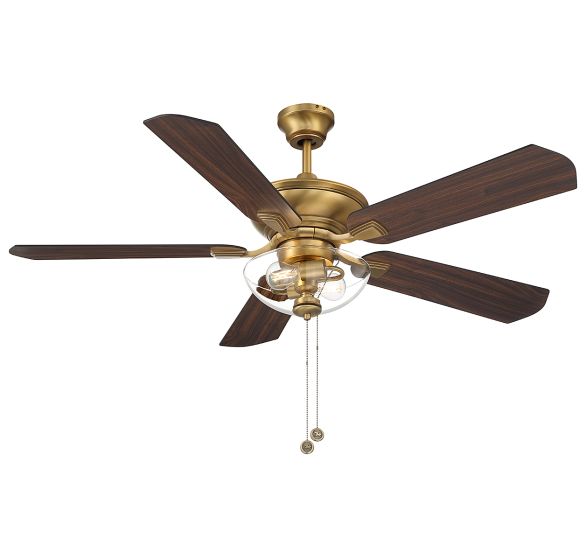 52" OUTDOOR CEILING FAN