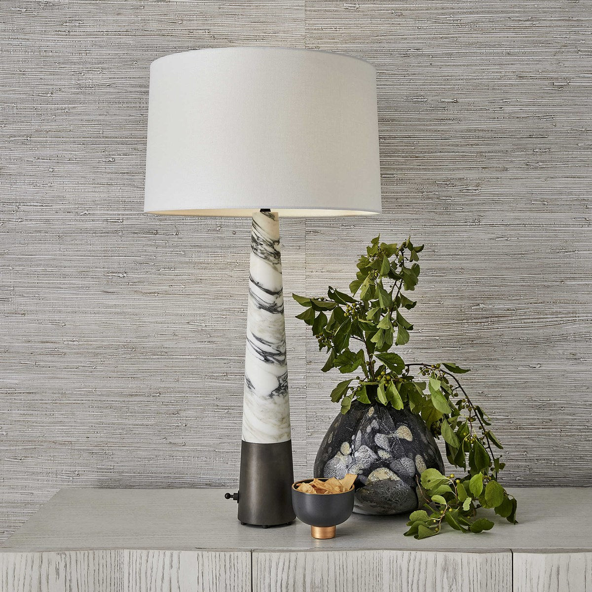 LANY TABLE LAMP