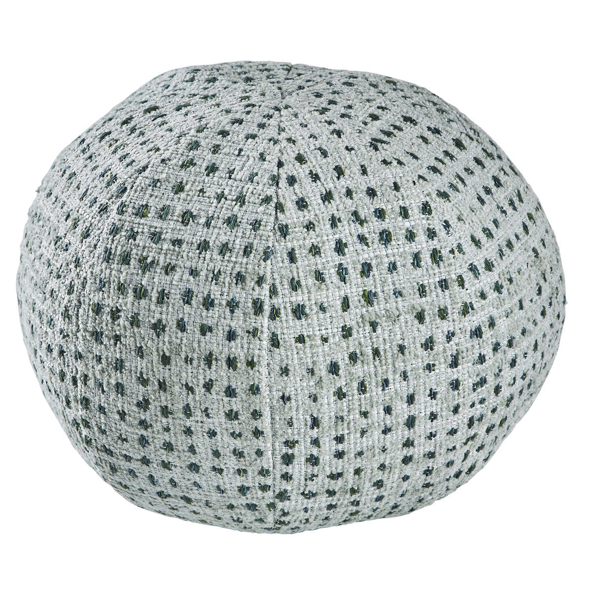 SEA SALT BALL BEARING PILLOW