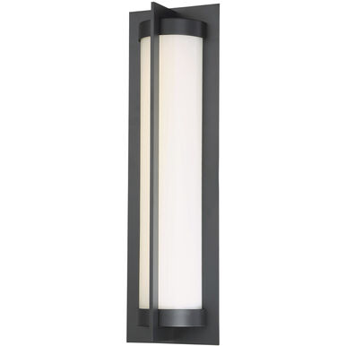 OBERON 20" OUTDOOR SCONCE