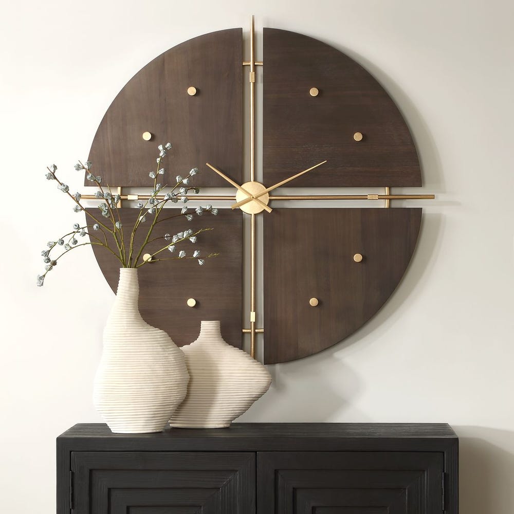Wall Clocks