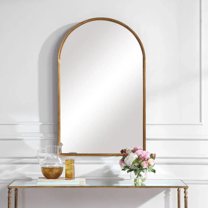 Arched Mirrors
