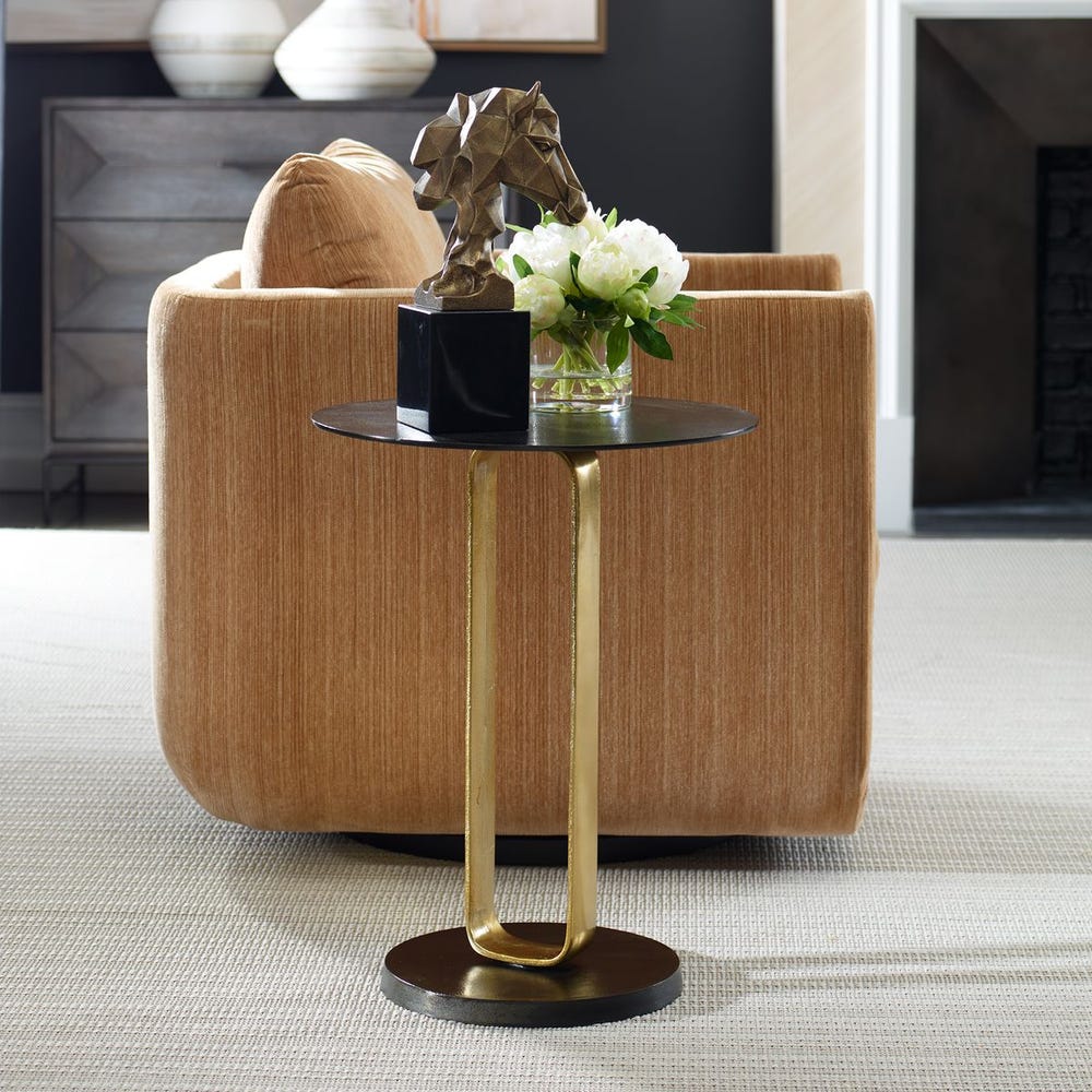 Accent Table