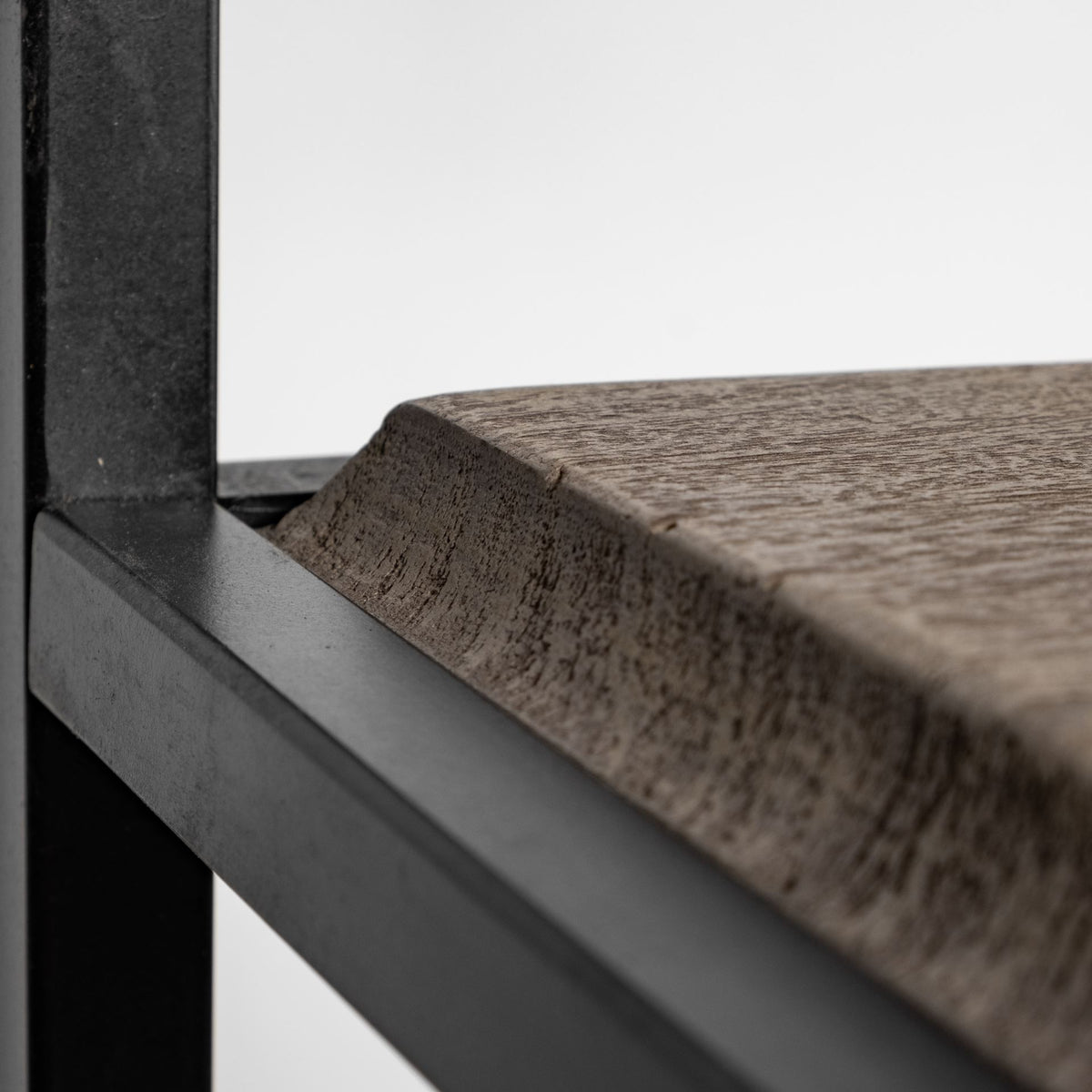 BRAXTON WOOD SHELF