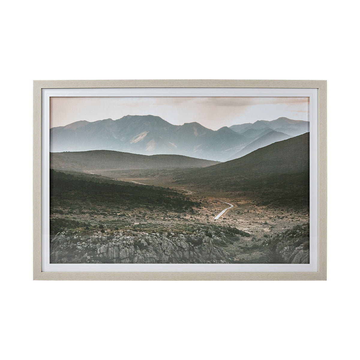 AUGUST STUDIOS ART-1