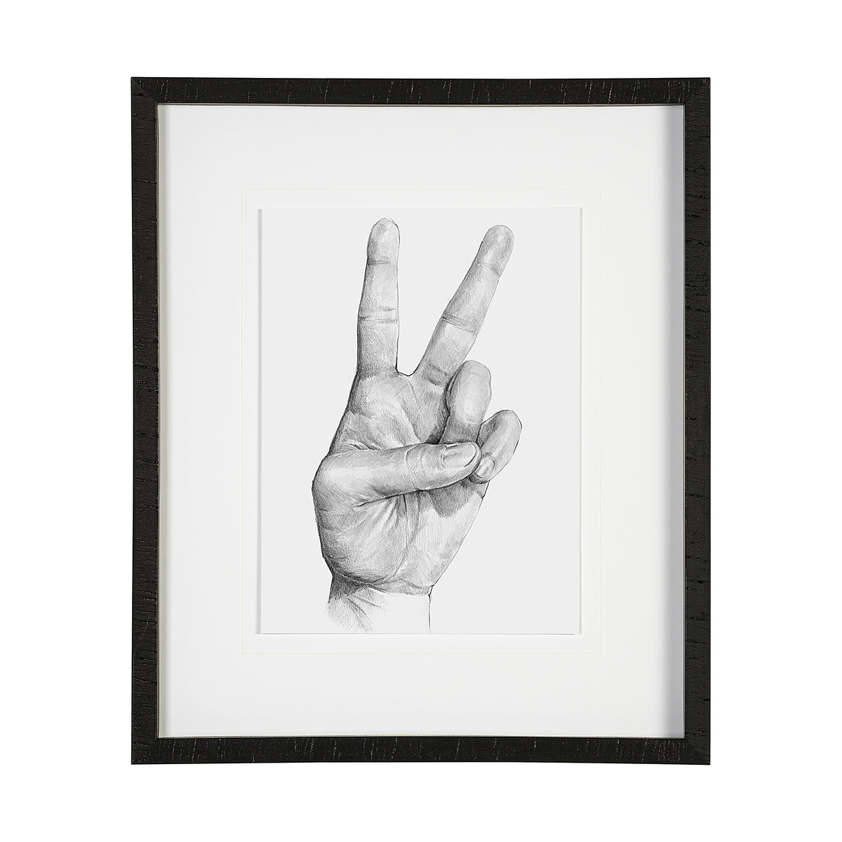 HAND SIGNS II ART