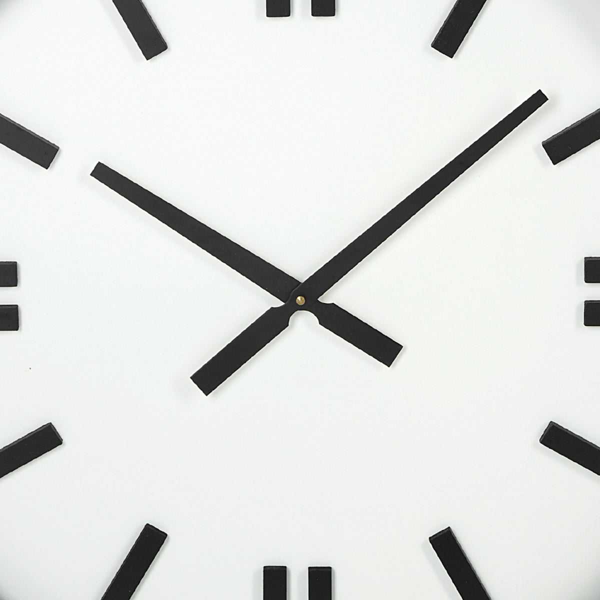 DERBY CLOCK