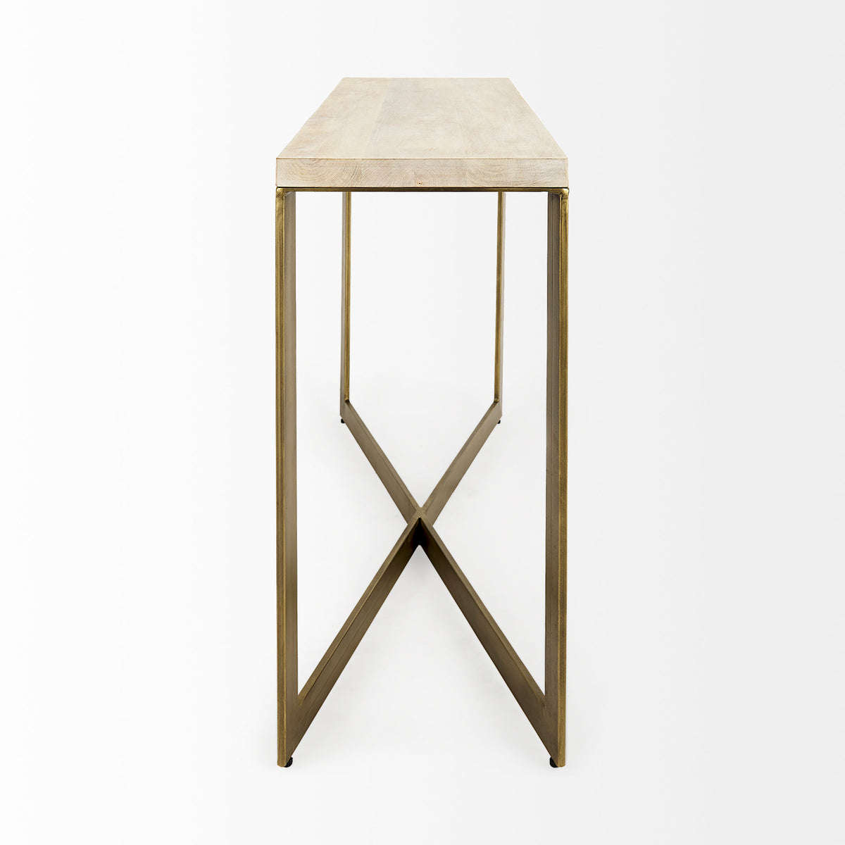 FAYETTE CONSOLE TABLE
