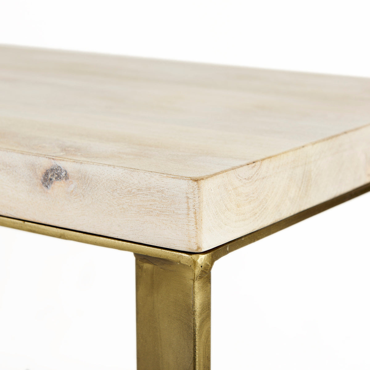 FAYETTE CONSOLE TABLE