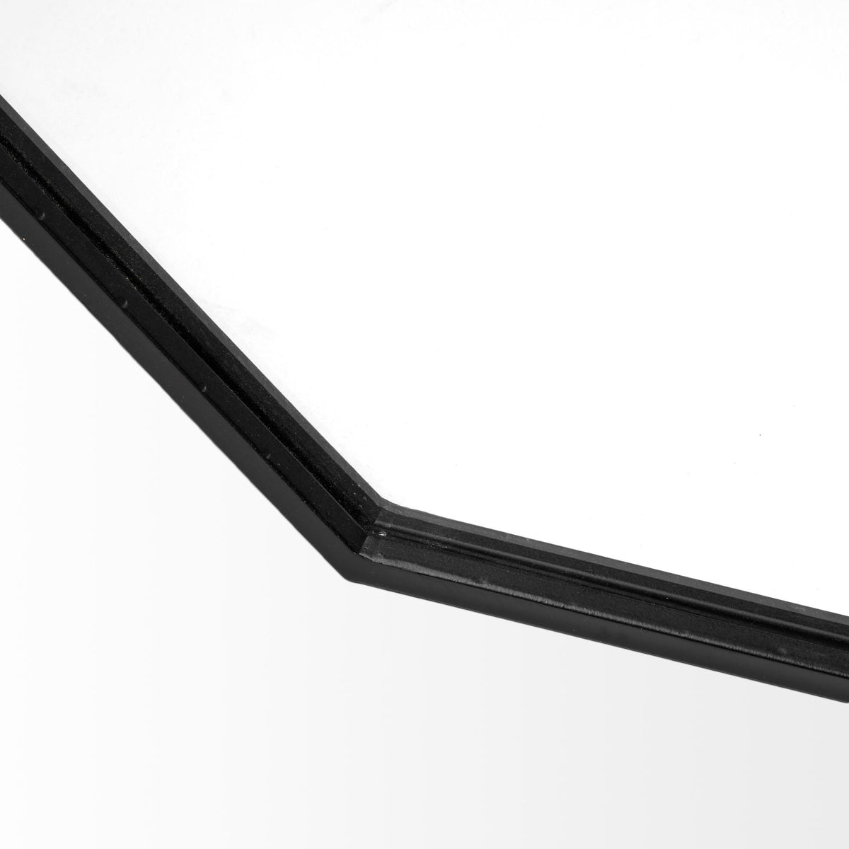 HELIX MIRROR - MATTE BLK