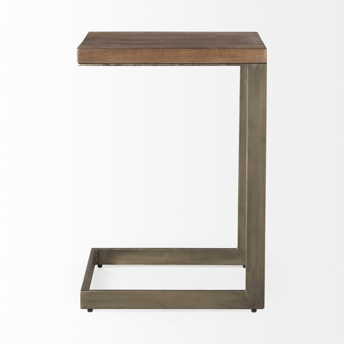 FAYETTE C-SIDE TABLE