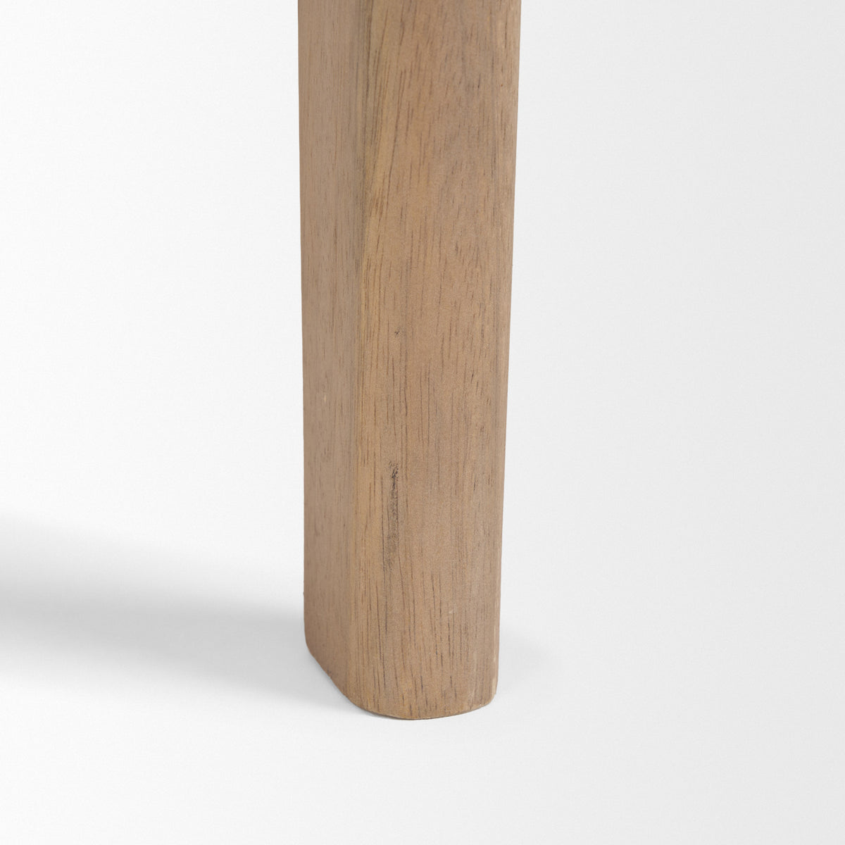 CLEVER ROUND ACCENT TABLE