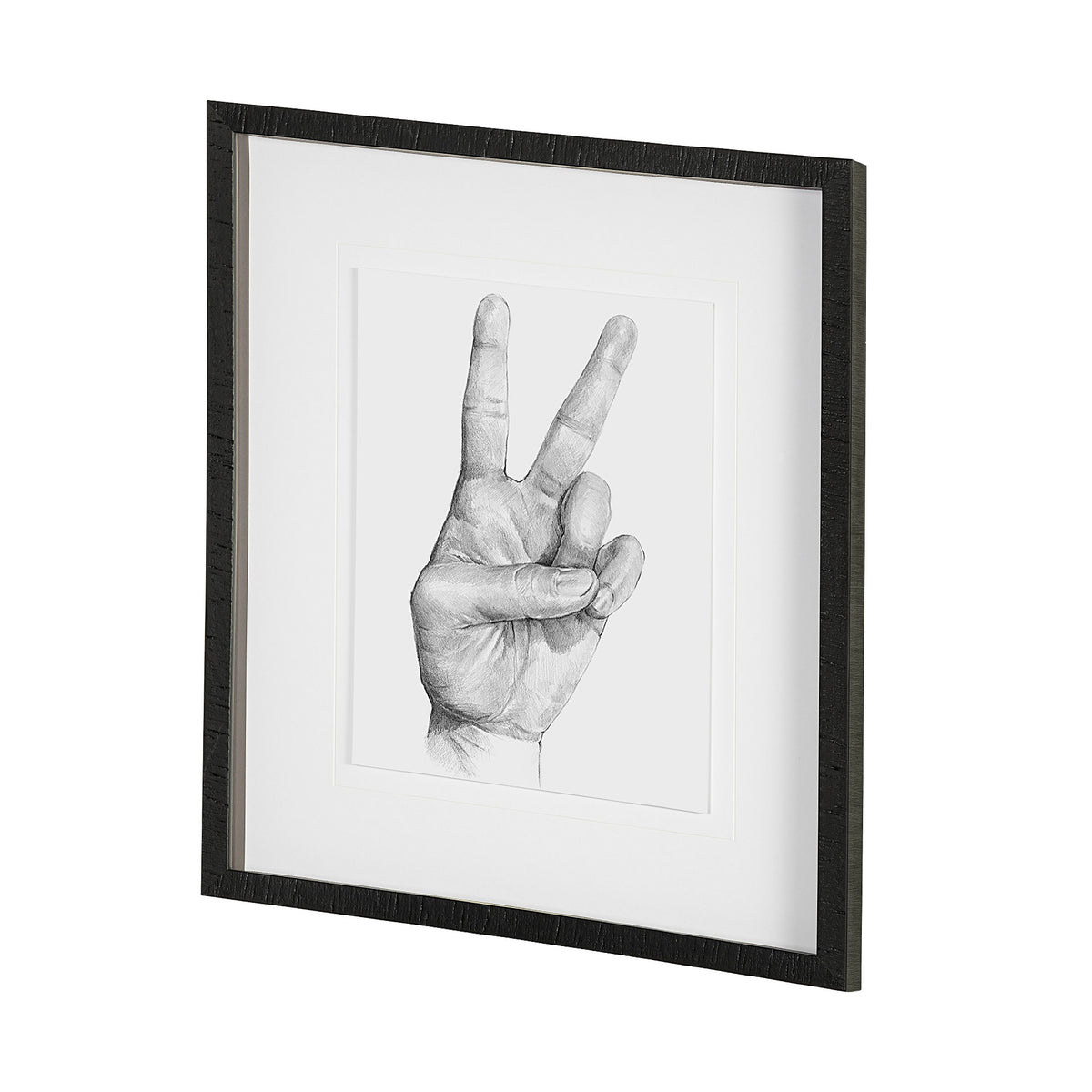 HAND SIGNS II ART