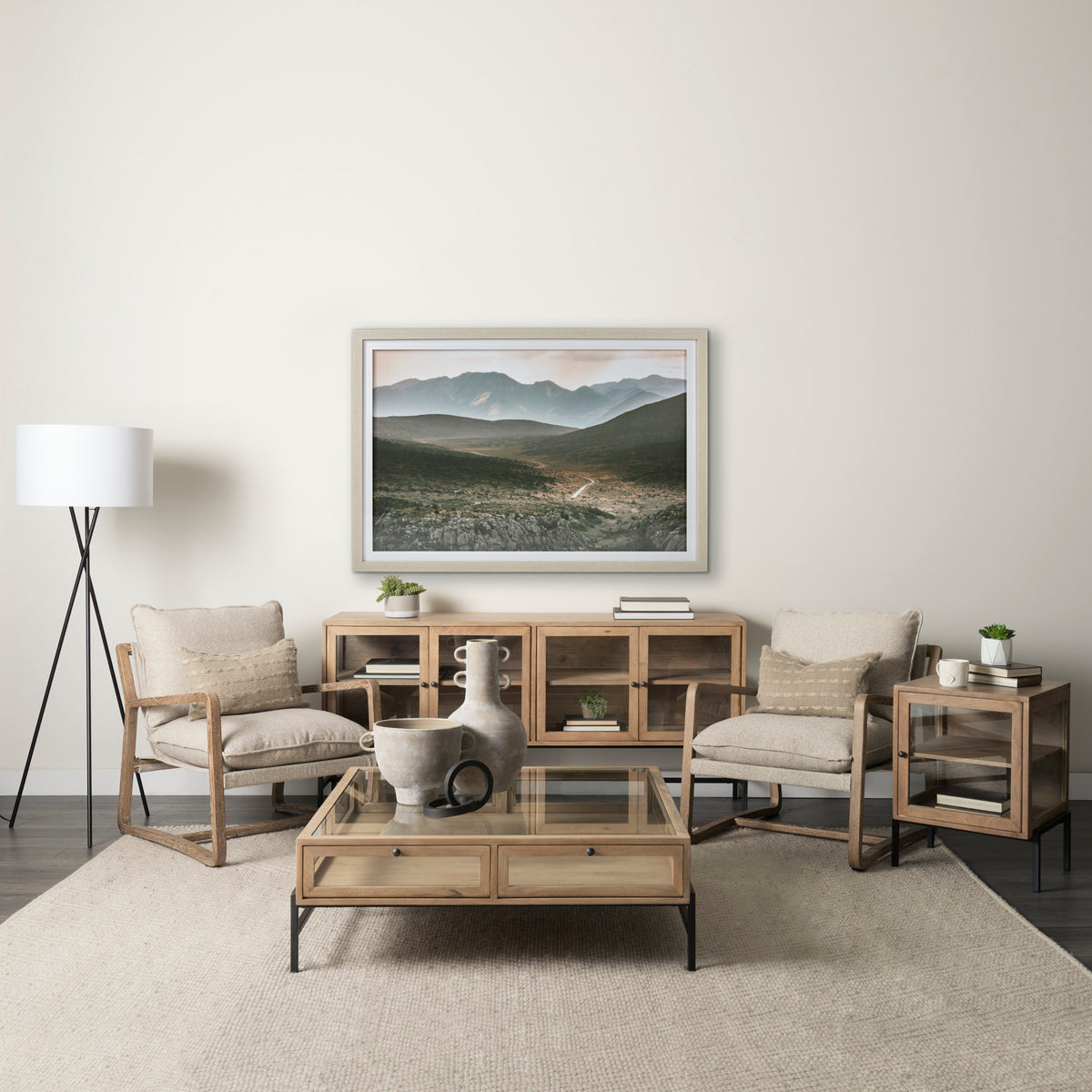 AUGUST STUDIOS ART-1