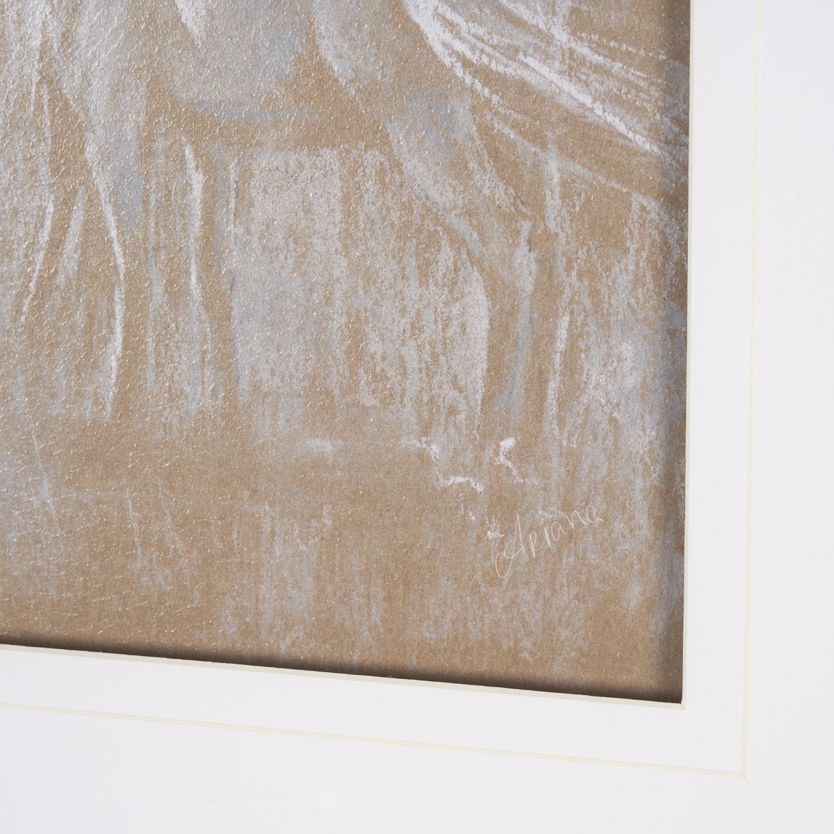 DUO I HORSES ART