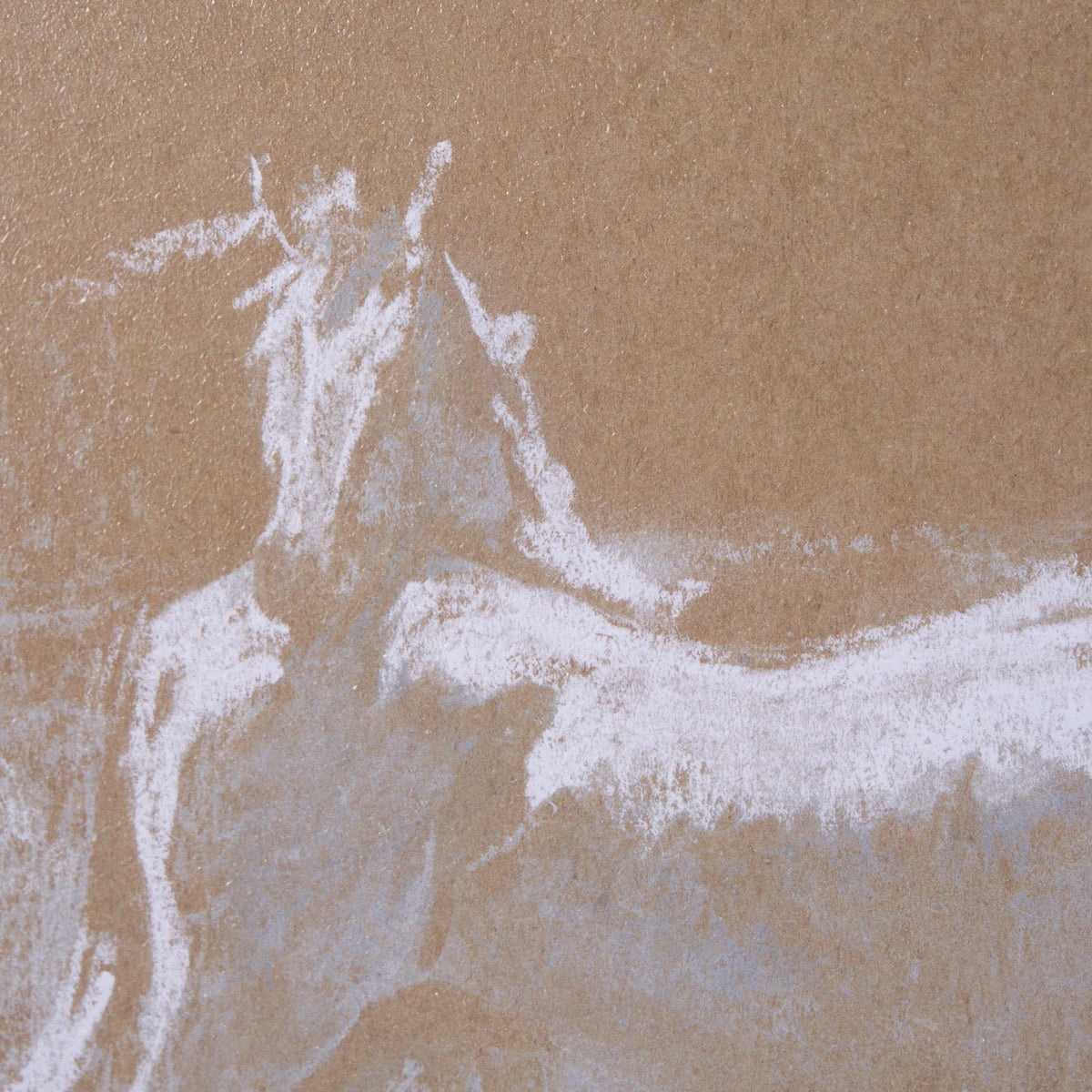 DUO II HORSES ART