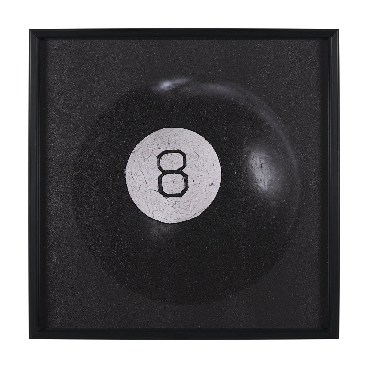 BILLIARD V 8 BALL