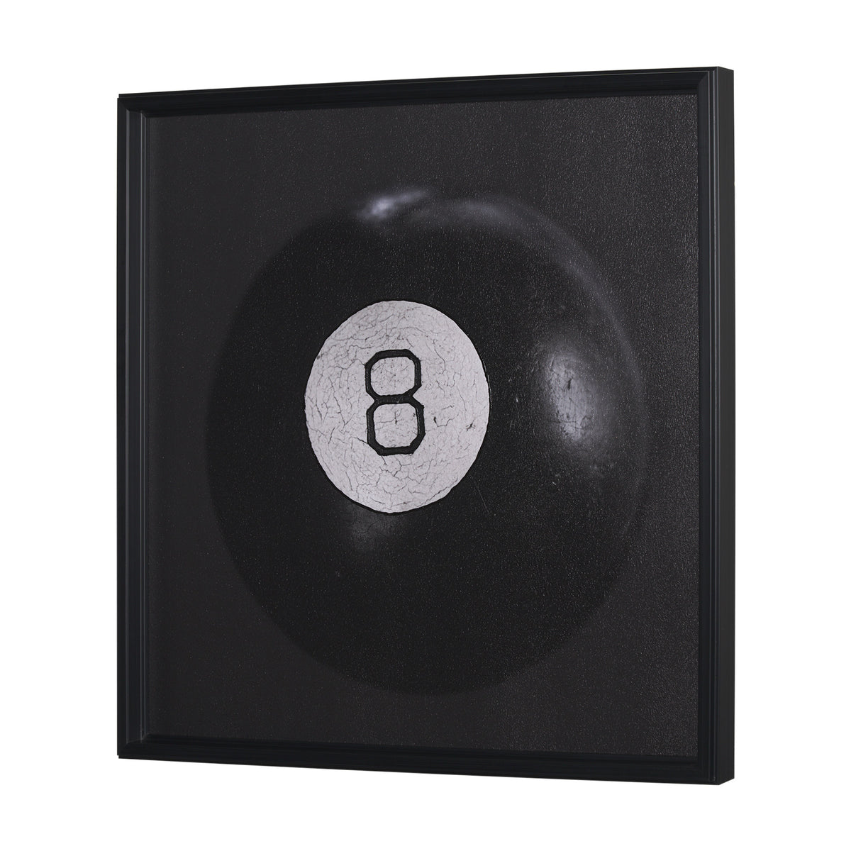 BILLIARD V 8 BALL