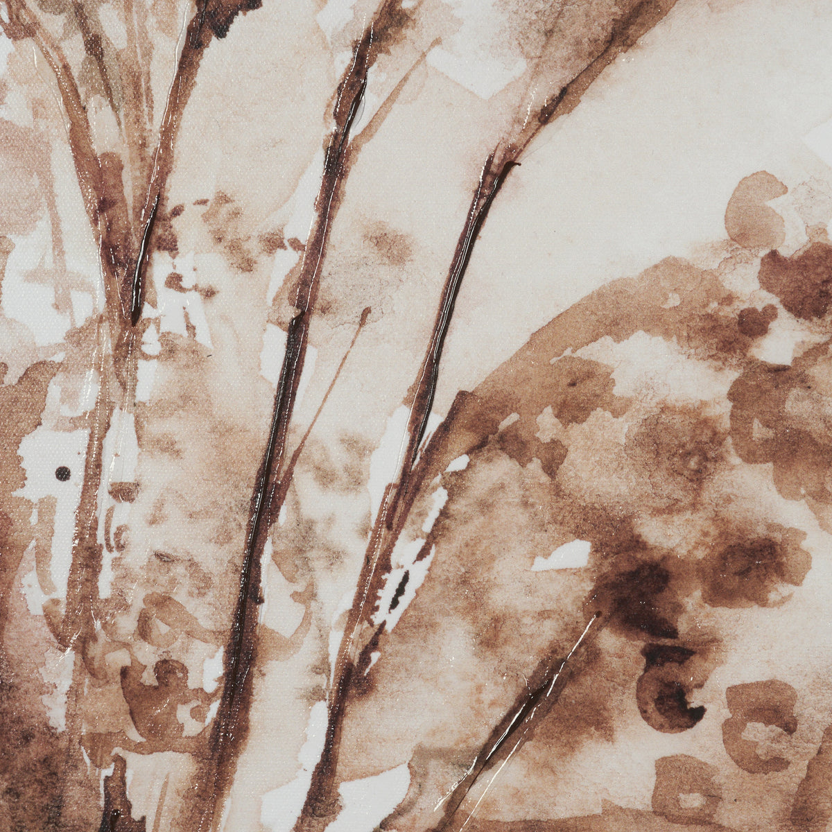 FIELD SPOKE I ART