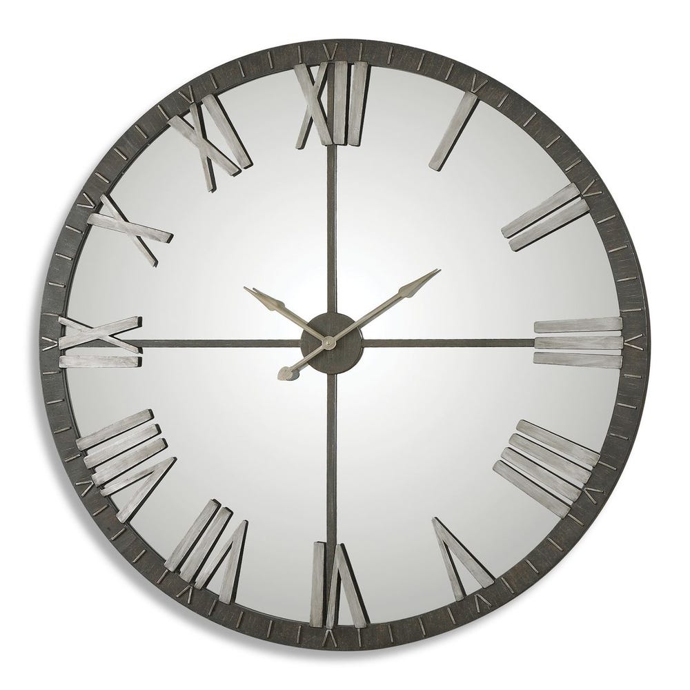 ANALIE CLOCK