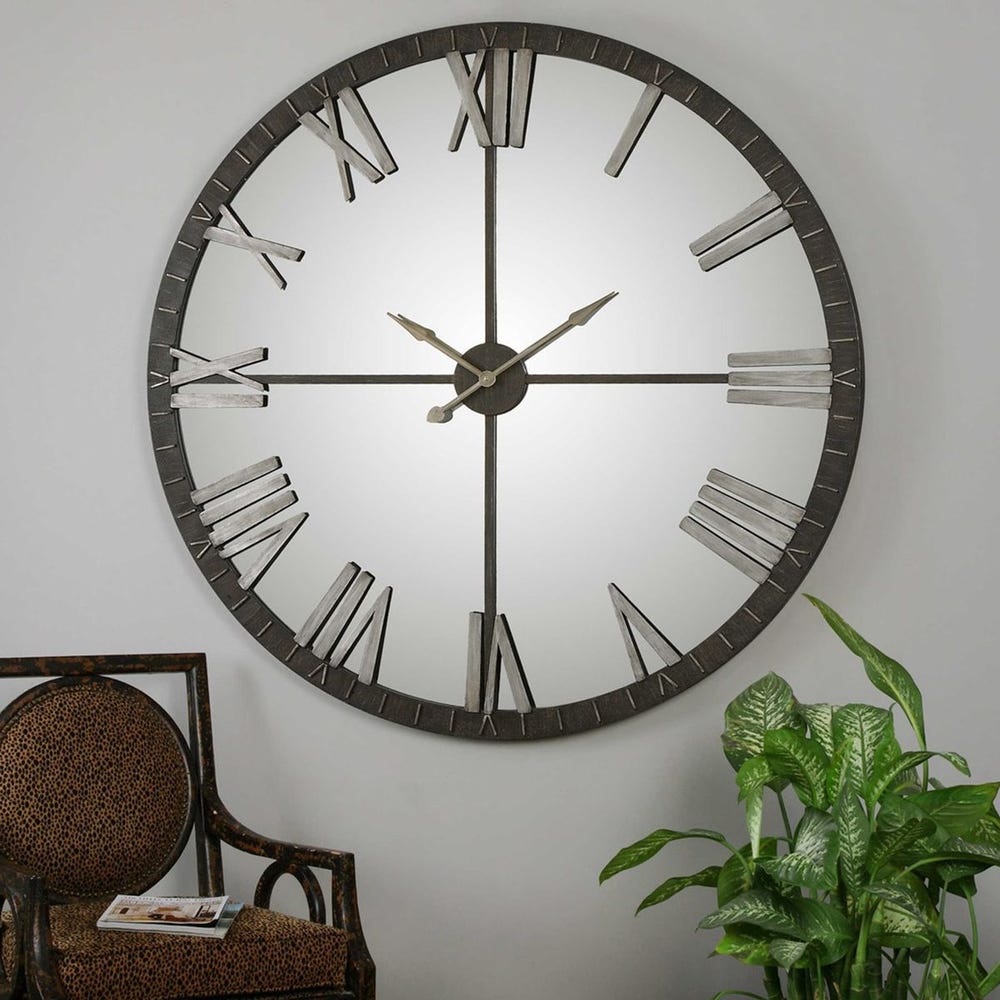 ANALIE CLOCK