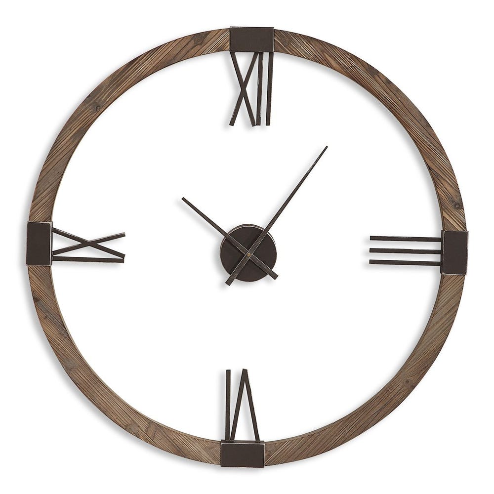 MARCELL CLOCK