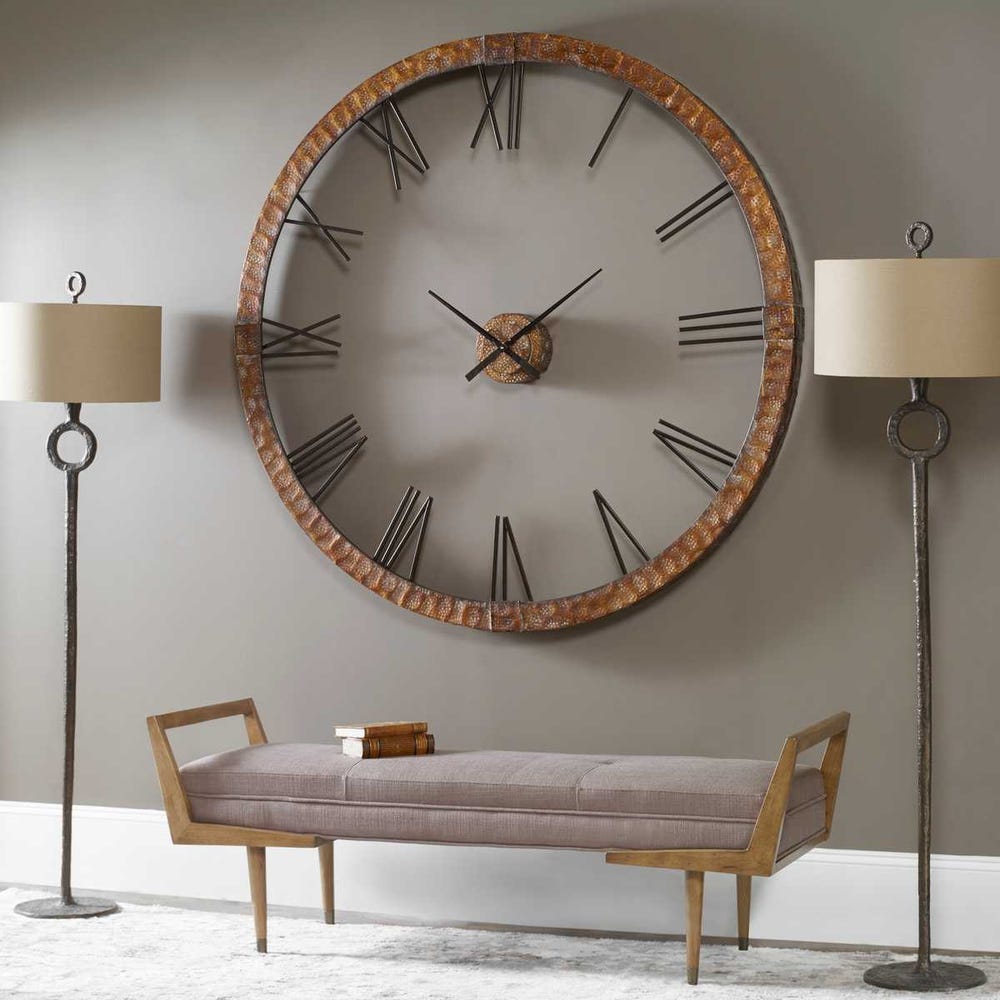 AMARON CLOCK