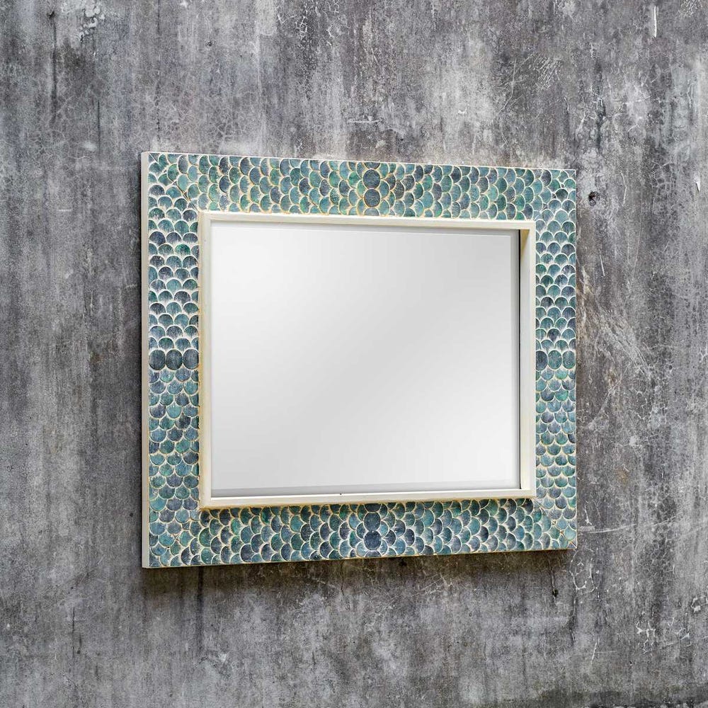 MAKAYLA MIRROR