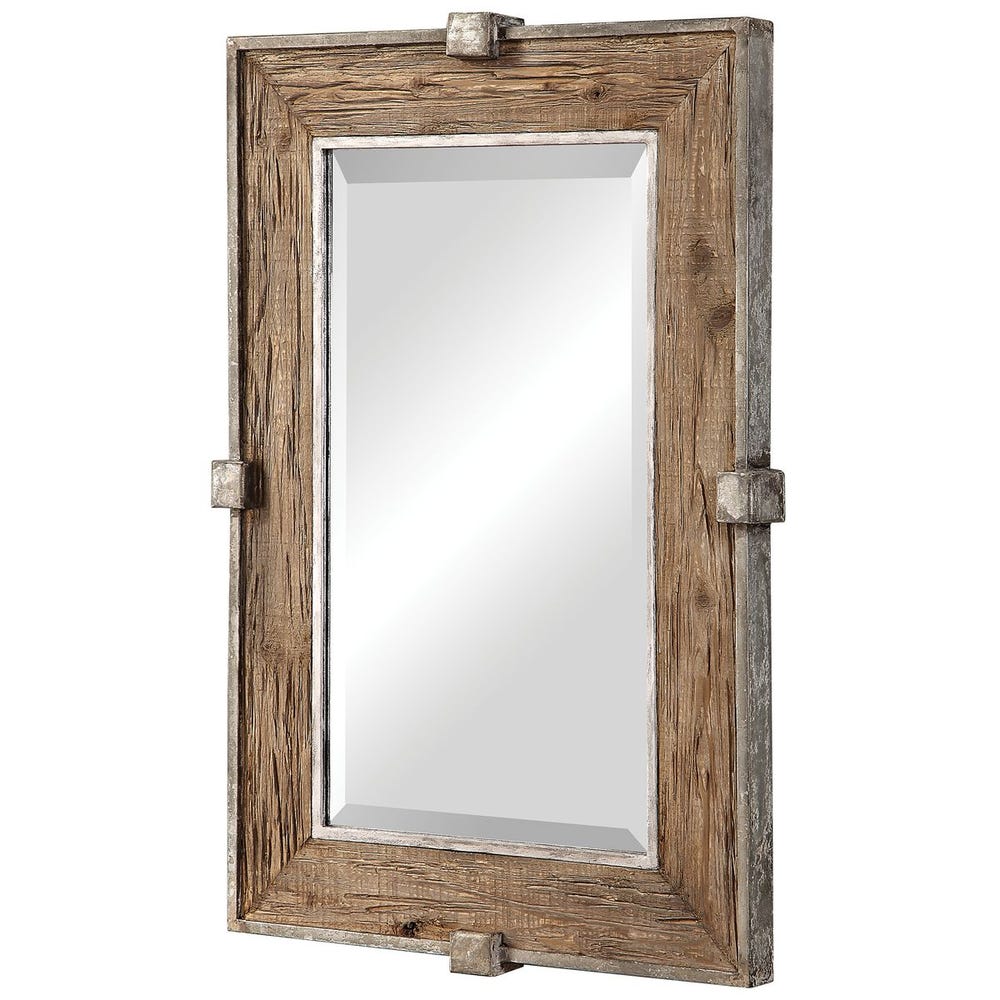 SIREN RUSTIC MIRROR