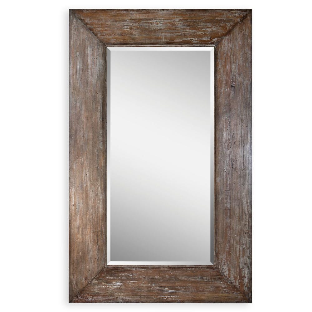 LANGFORD LARGE MIRROR