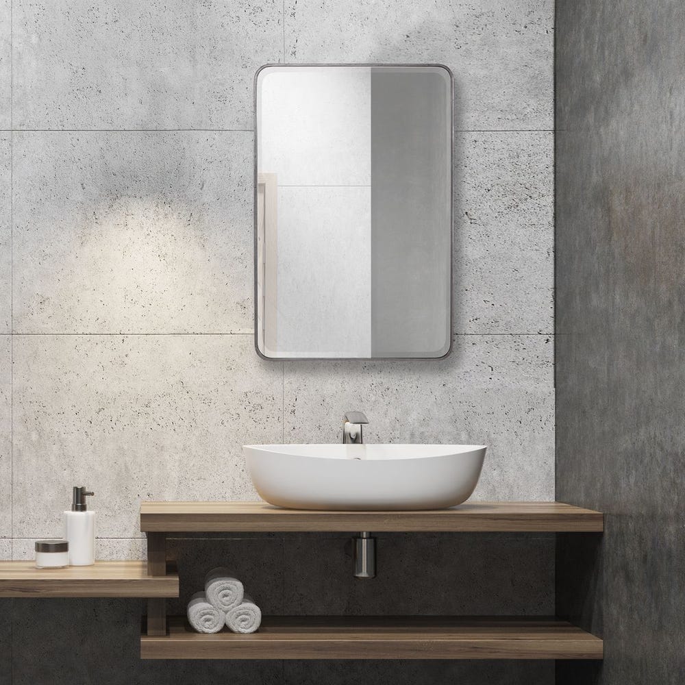 ARAMISS MIRROR