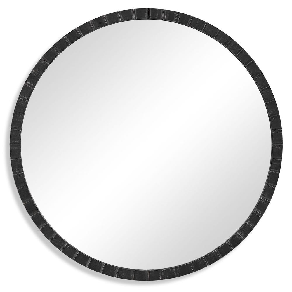 DANNY ROUND MIRROR