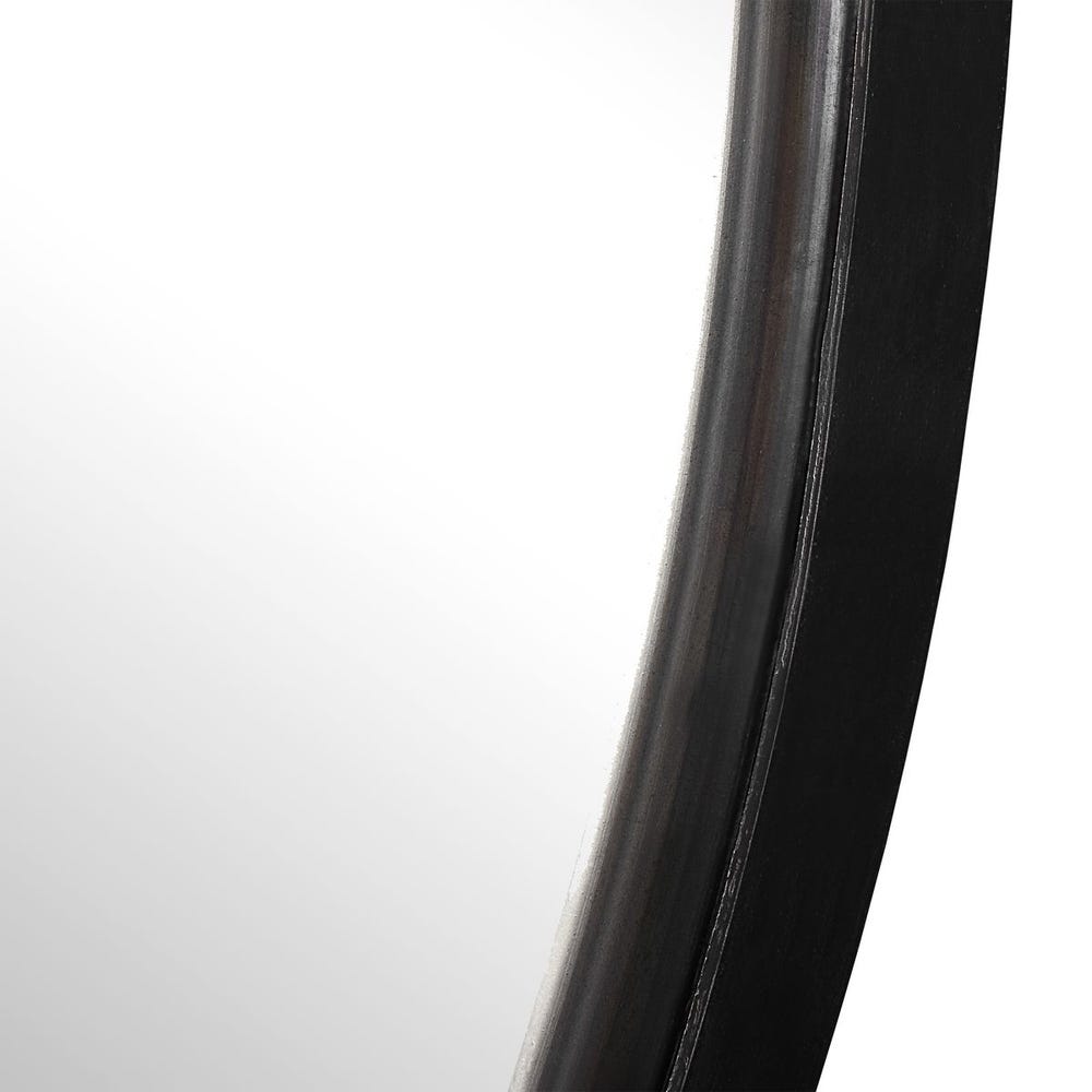 DALTON ROUND MIRROR