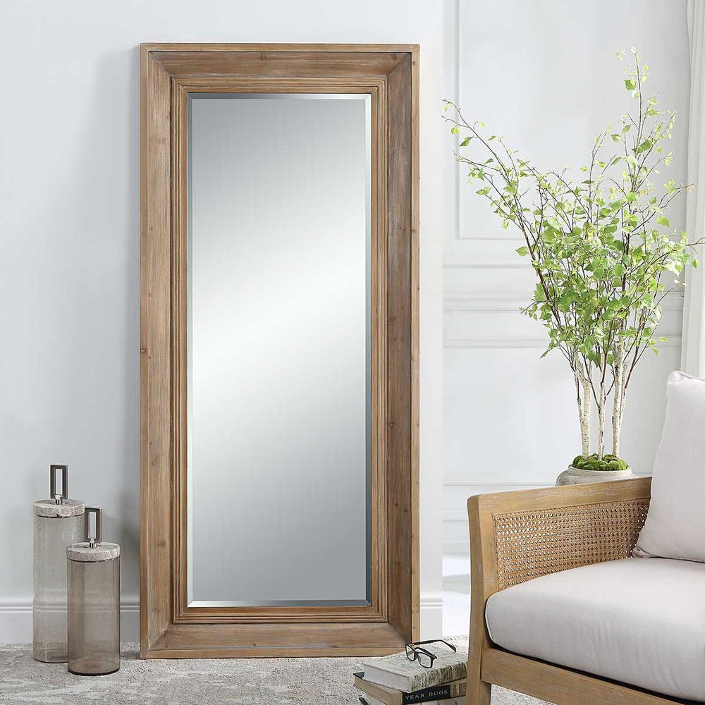 MISSOULIA NATURAL MIRROR