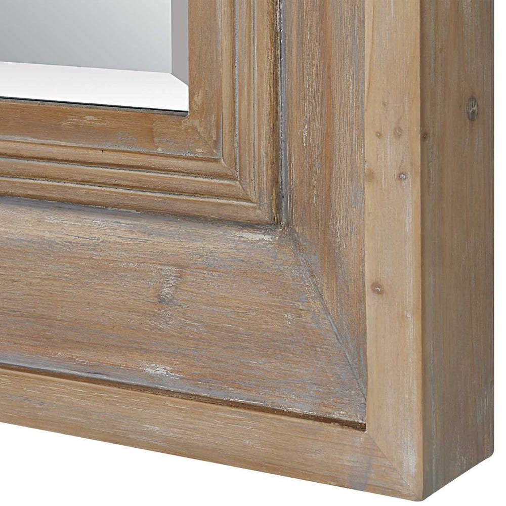 MISSOULIA NATURAL MIRROR