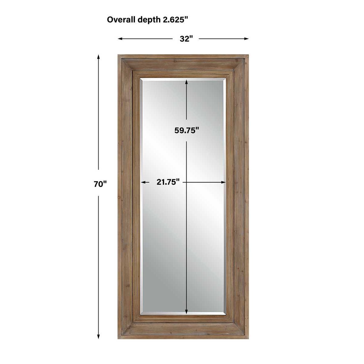 MISSOULIA NATURAL MIRROR