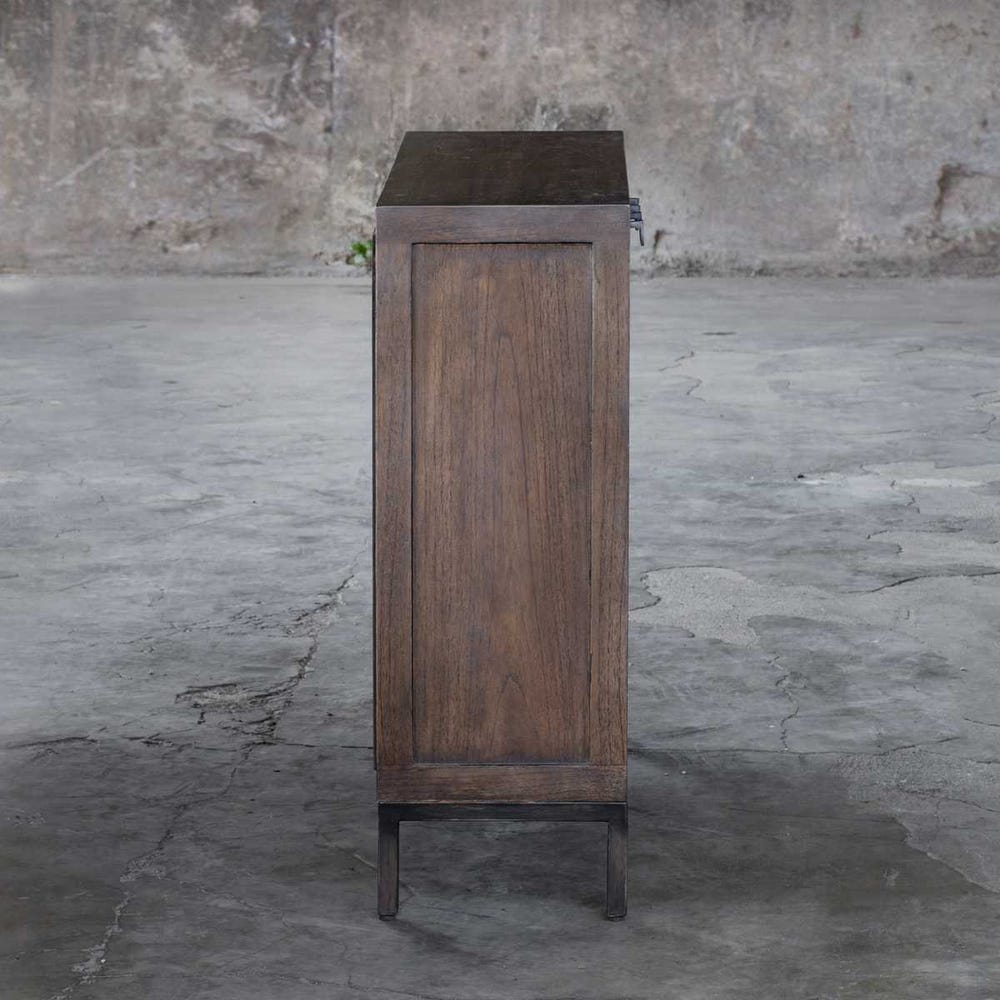NADIA CONSOLE CABINET