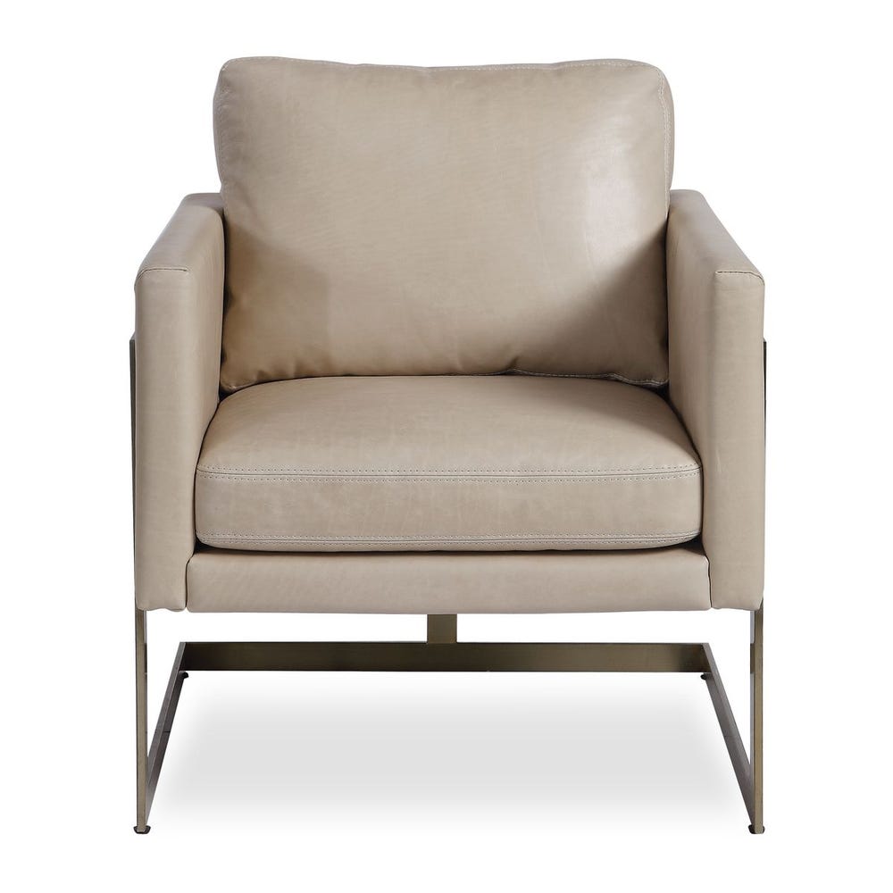 ALEXANDER ACCENT CHAIR