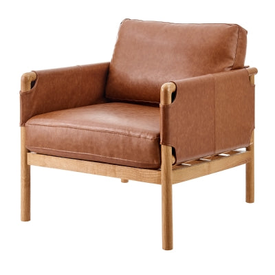 BERKLEY NATURAL ACCENT CHAIR