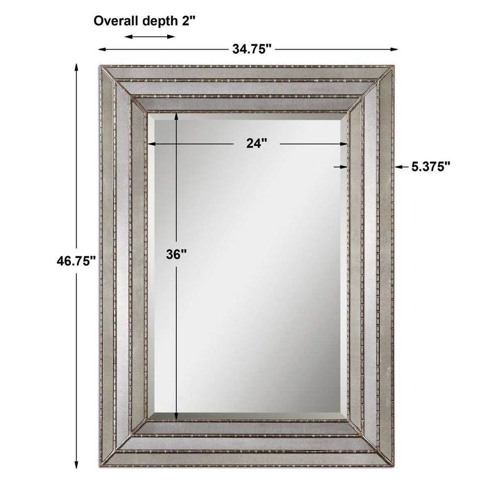 SEYMOY MIRROR
