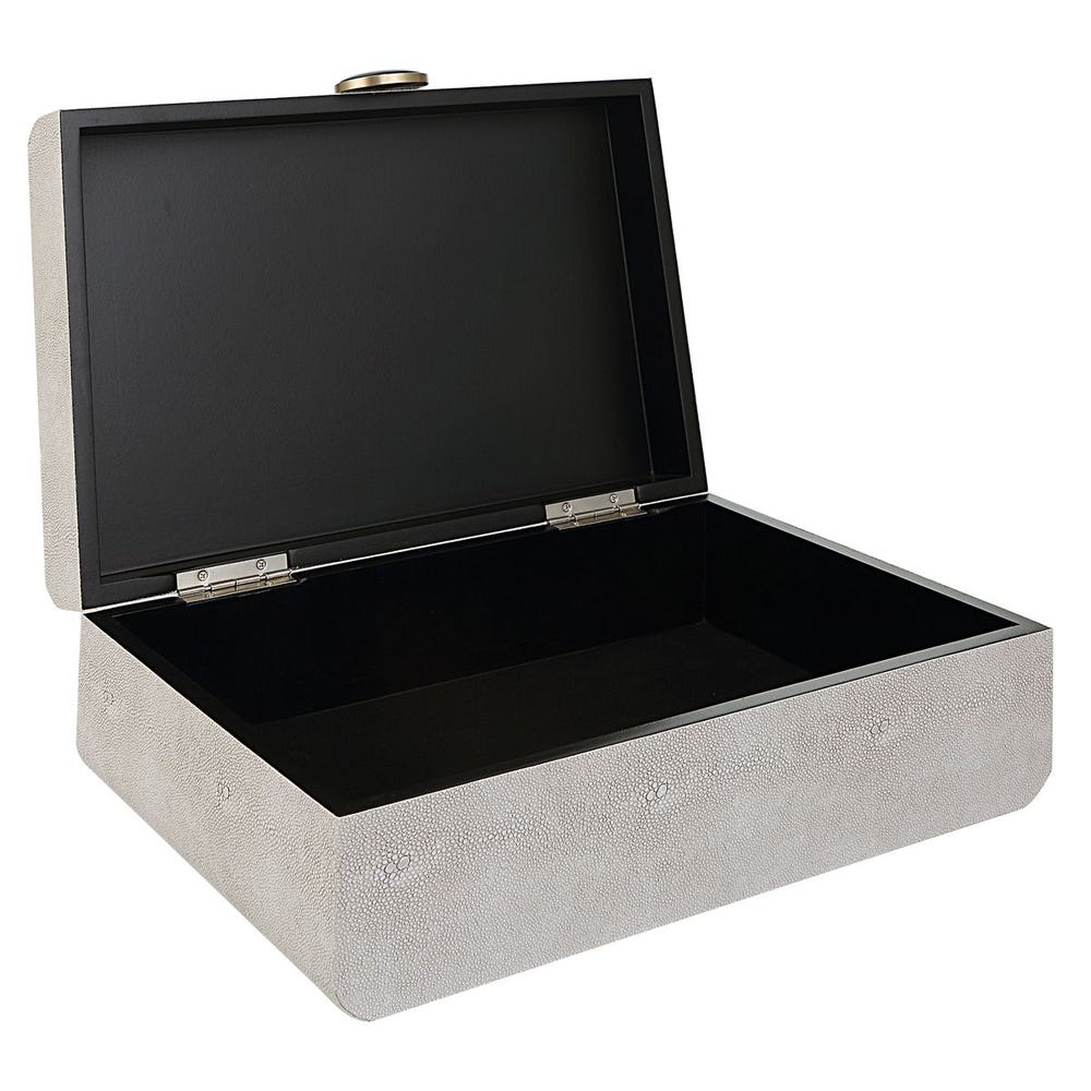 ALIQUE WHITE BOX