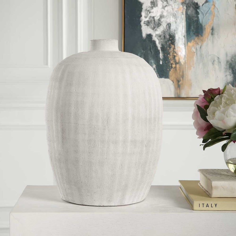 FLORA VASE