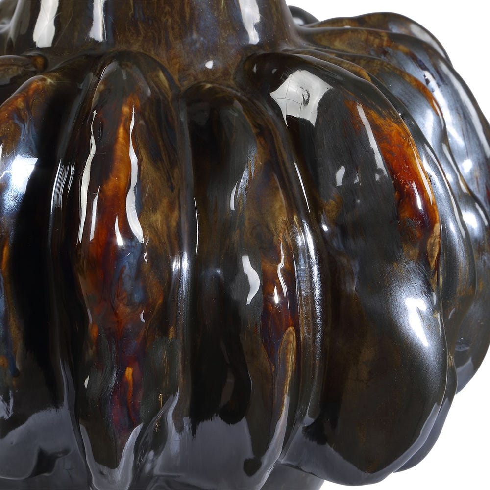 BRYAN VASES-SET OF 2