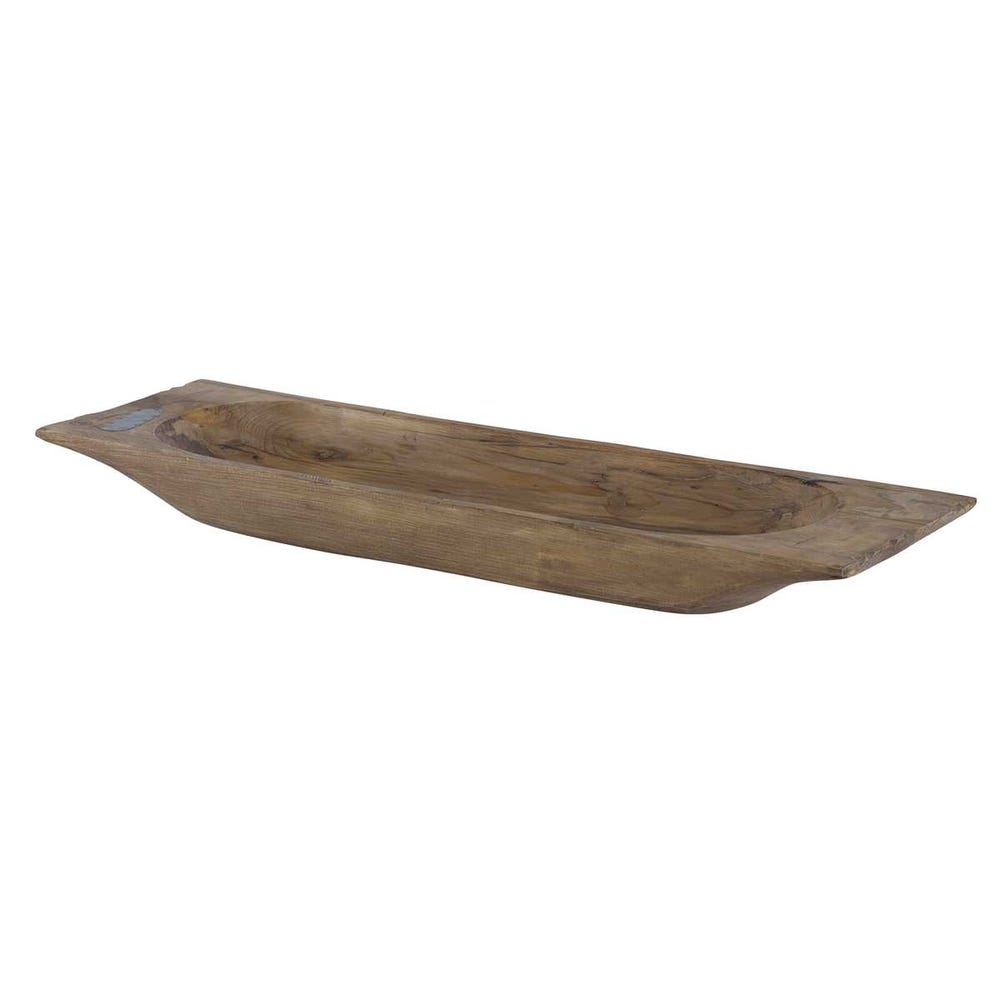 DOUGH  WOOD TRAY